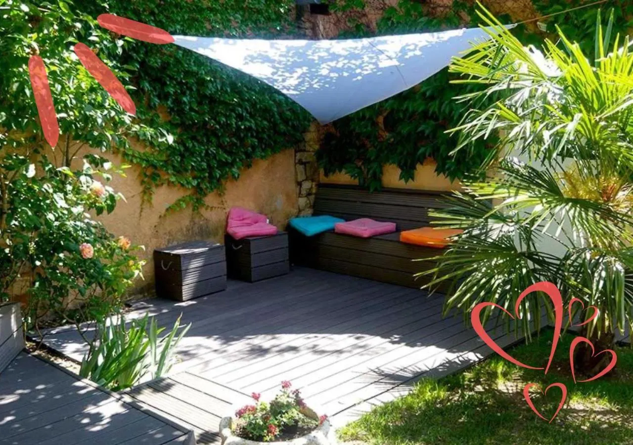 Le Relais De Montchat Apartment Lyon 0*,  France
