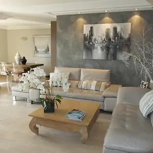 Jolie A Louer - Vue Imprenable Guest house